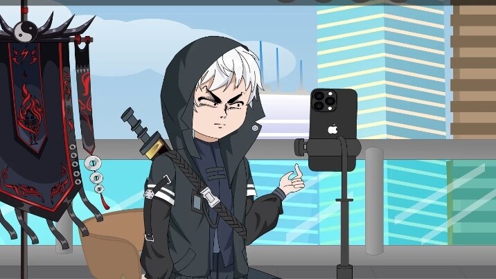 คนงานเก็บศพมืออาชีพฝันทุกคืนว่ามีคนกำลังตามหาเขาเพื่อปลิดชีวิตเขา