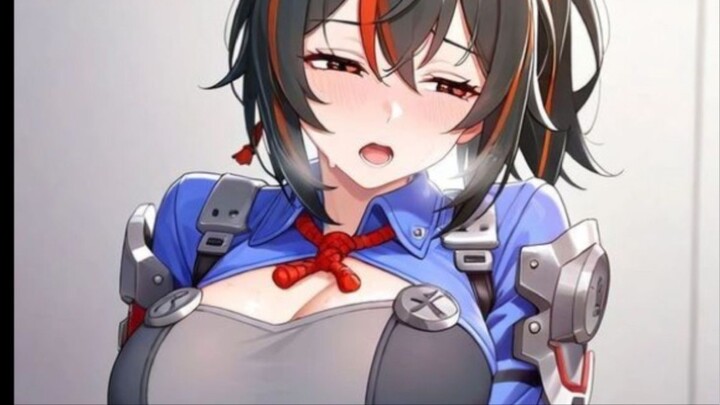 Wife tingling💦🥵🔥