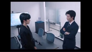 [ENG SUB] ABO DESIRE EP 11 Spoilers #abodesire #垂涎