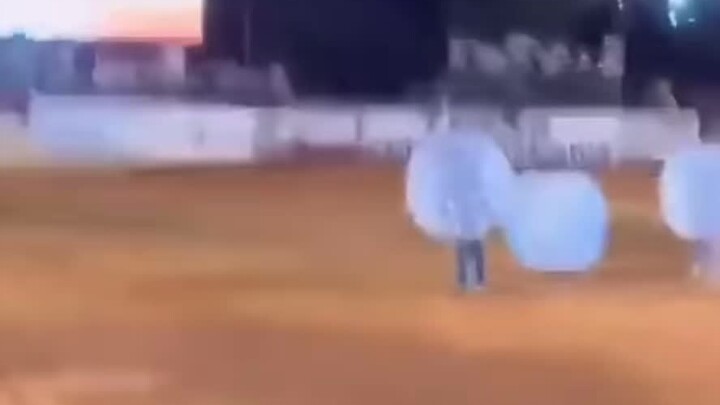 Only true warriors dare to play this!