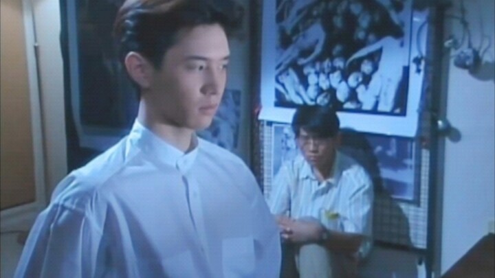 Kisah lanjutan dari sebuah film yang tiga kali ditolak oleh Komite Etika Film Jepang dan akhirnya te