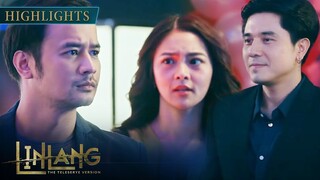 Alex is dumbfounded when he discovered that Victor is his investor | Linlang (w/ English subs)