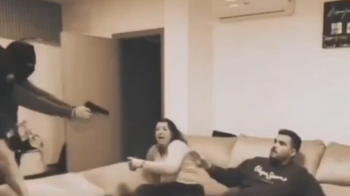 คุณผู้ชายทั้งหลายโปรดฟังทางนี้ คุณผู้หญิงก็อย่าเพิ่งต่อว่าผมนะ *^O^* (UP ป่วยเป็นมะเร็งระยะสุดท้าย ร