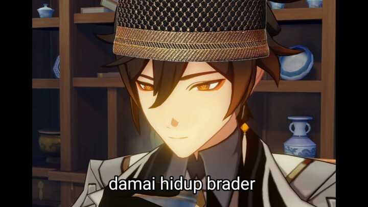 genshin dakwah😄😄