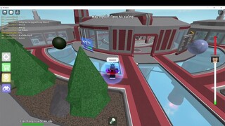 play some parkour game #thecrushR