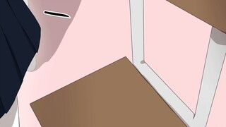 My cousin who I haven't seen for many years suddenly came to my house alone [4] New character +1