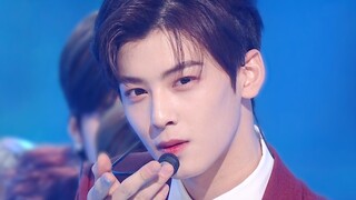 【Astro】It's been 5 years since the kids debuted! One-click outfit change & stage mashup for "Crazy S