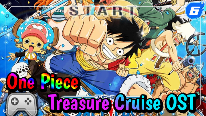 One Piece Treasure Cruise OST_6