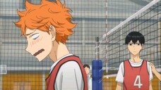 Haikyu Season 1 Tagalog Episode 6 - Part 3