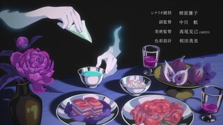 Kusuriya no Hitorigoto Season 2 Episode 1 Kucing dan Buku Subtitle Indonesia