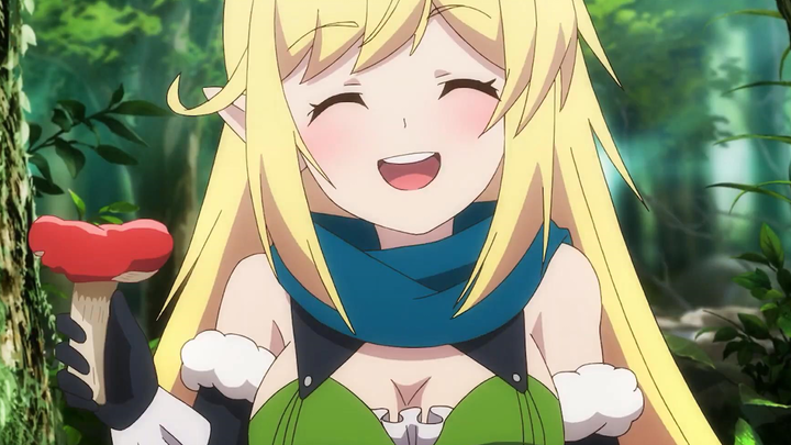 【เมษายน】ตีสไลม์มา 300 ปี ไม่รู้ตัวก็เลเวลสูงสุดแล้ว 预告第3话【MCE แปลไทย】