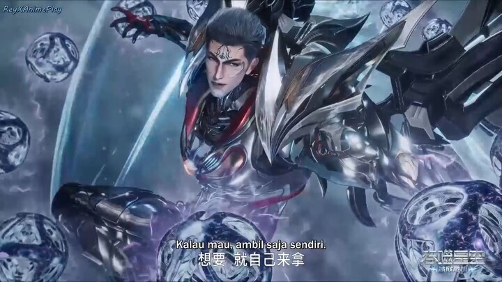 swalowed star eps 202