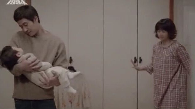 [Movie&TV] A Clip from "Reply 1994" | Na-jung & "Trash"
