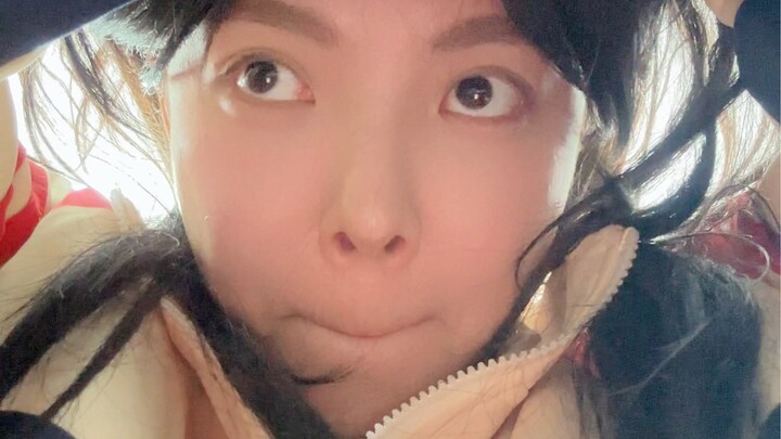 Kali ini benar-benar situasi serba salah, mau maju atau mundur sama-sama sulit.