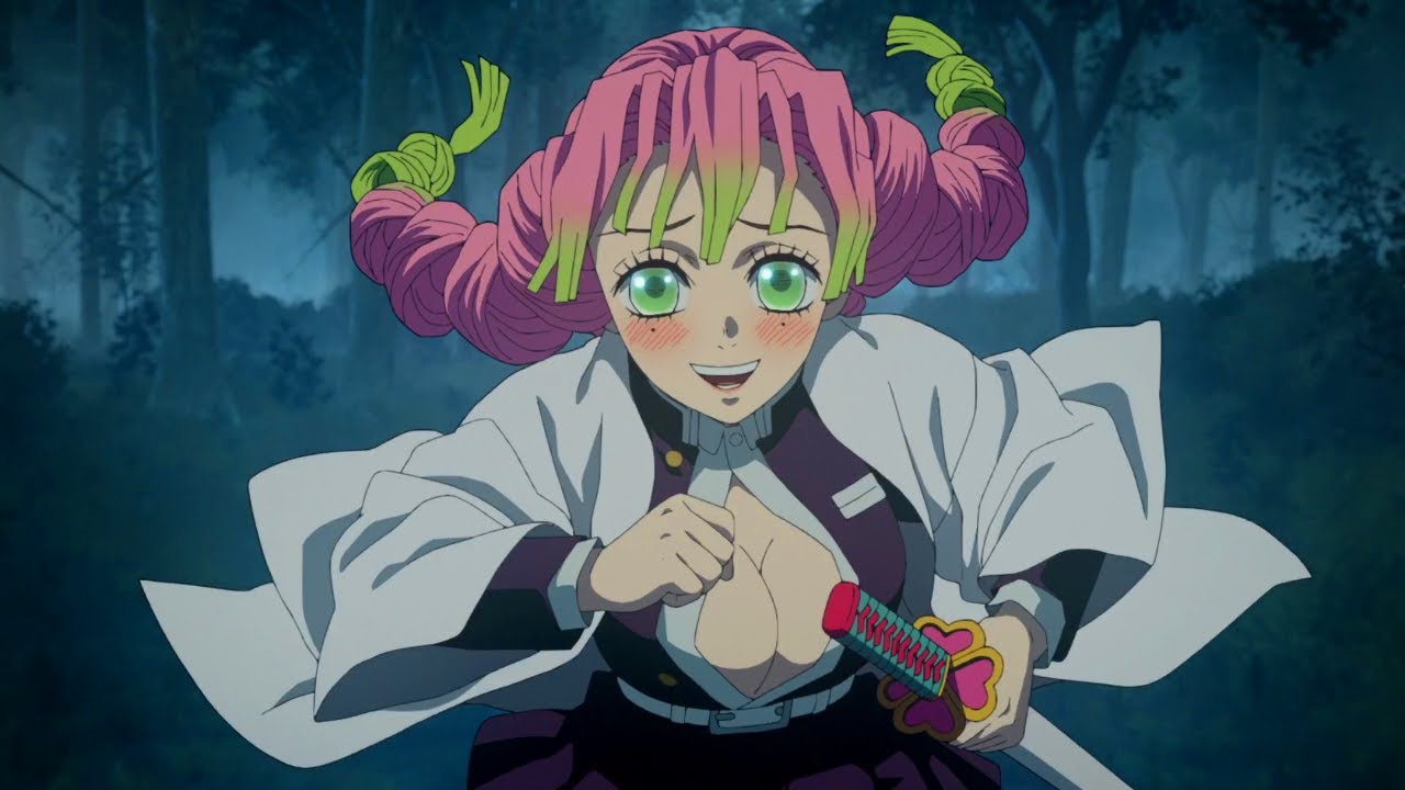 kimetsu no yaiba eps 4 - BiliBili