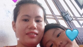 mẹ ơi con yêu mẹ