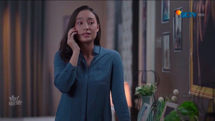 Istiqomah Cinta - 33