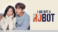 I Am Not A Robot [Episode-15] Hindi Dubbed....K-Drama....Korean Drama....2025