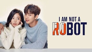 I Am Not A Robot [Episode-15] Hindi Dubbed....K-Drama....Korean Drama....2025