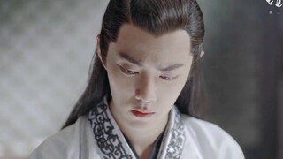 [Xiao Zhan Narcissus |. Tiga Iri + Chong Yan] "Tuan Muda Ini Beracun" Episode 10 |. Patung Pasir Hew