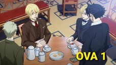 Yuukou No Moriarty - Nhà ái quốc Moriarty-OVA1-Vietsub