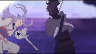 #foryoupage #fypシ #trend #anime #animemoments #animefyp