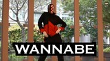 "WANNABE" - ITZY | Freestyle Drunk Dance | Flaming Centurion