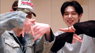 【西村力+崔然竣】双人I'll see you there tomorrow cha！