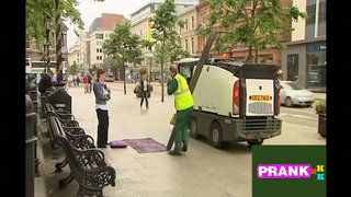 Chỉ mất mấy giây để chúng ta làm bạn phần 5 #justforfun