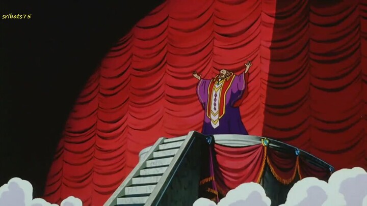 Lupin III tagalog