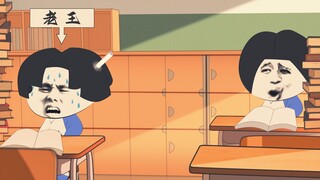 老师说的 VS 我听到的2.0