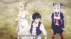 harem anime