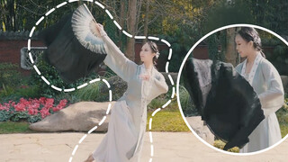 Cover "Tùng Yên Nhập Mặc" | Tâm Tư Như Tàn Lửa Sót Lại Bị Nghiền Nát