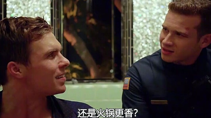 [Emergency Call for Help] Man on the Verge of Death from Severe Stomach Pain! But His Jerk Friend Ju