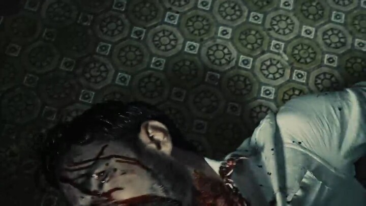 BEATEN TO DEATH  (2022)