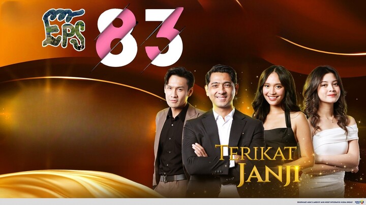 TERIKAT JANJI EPISODE 83