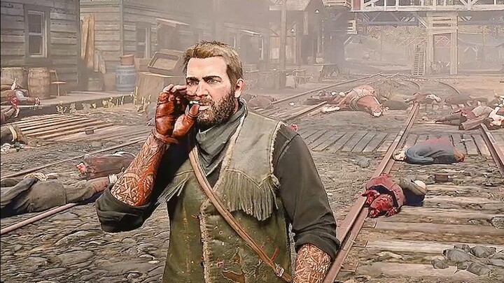 The entire town will pay the price for your corruption and abuse of power.