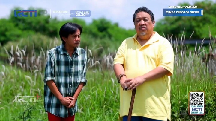 Preman Pensiun Full Part 11