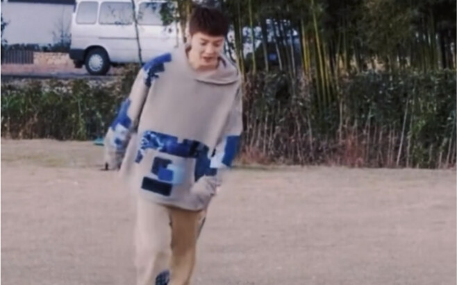 Is Lu Han really not filming an idol drama?