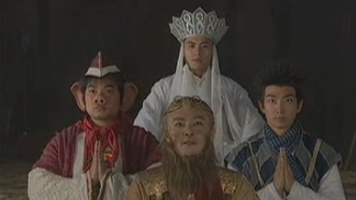 เฮ่งเจีย จอมอิทธิฤทธิ์ - The Monkey King Quest For The Sutra (2002) Part 15