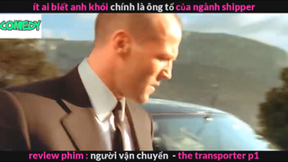 Nội dung phim : người vận chuyển - the transporter phần 2 #Review_phim_hay