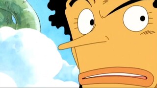 Sesuatu Yang Bodoh ‐One Piece SKYPIEA ARC-Episode 158 Part 11