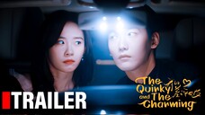 [TRAILER] The Quirky and the Charming (2025) [Premieres on March 15]