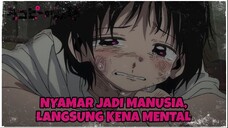 [FANDUB INDO] Alien Nyamar jadi Manusia. Dihajar Bocil Barbar, Langsung Kena Mental (Takopi Ep 1)