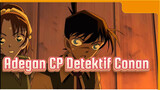 Detektif Conan | Merasakan Keadaan Diantara Hidup dan Mati dengan Conan | Kompilasi cp