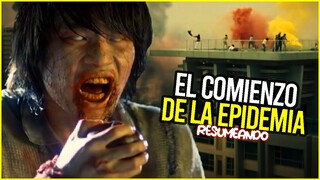 CREA Un VIRUS ZOMBIE Sin Darse Cuenta | RESUMEANDO