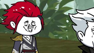 Lost Douluo Dalu 25 Meng Yiran