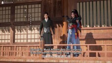 Rebirth Of The Sword Patriarch Eps 31 sub indo