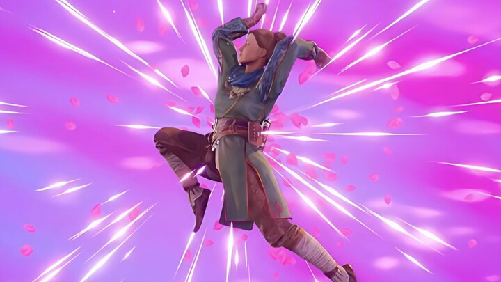 Thôi đừng quậy nữa, chơi vui thôi!