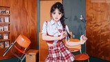 It's really hot! ❤Spicy❤ | Dance | Xue Rou can't wake up | Horizontal screen 4K pure enjoyment